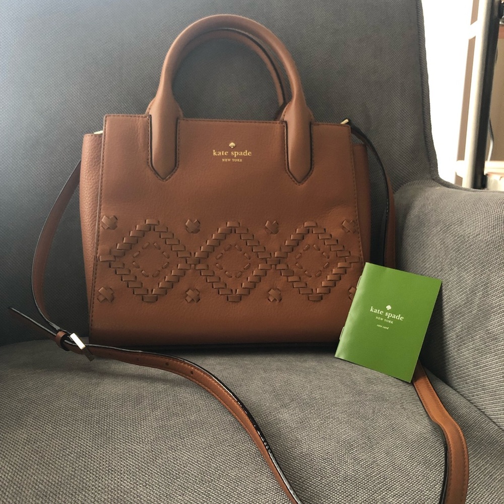 100% Authentic Kate Spade Bag
